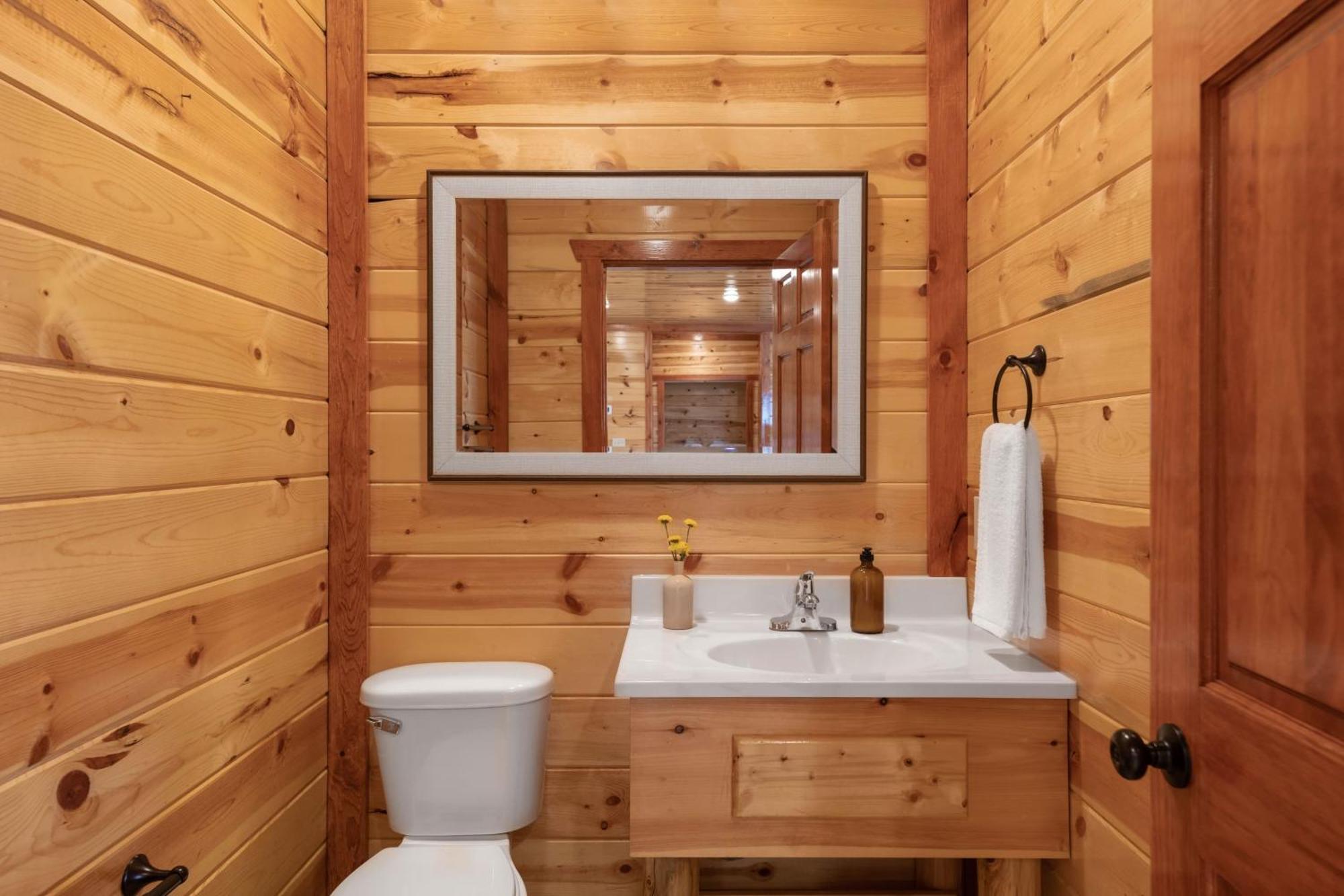 Sugarland By Avantstay Sleeps 28 Home Theatre Two Hot Tubs Indoor Pool Incredible Views Pigeon Forge Buitenkant foto