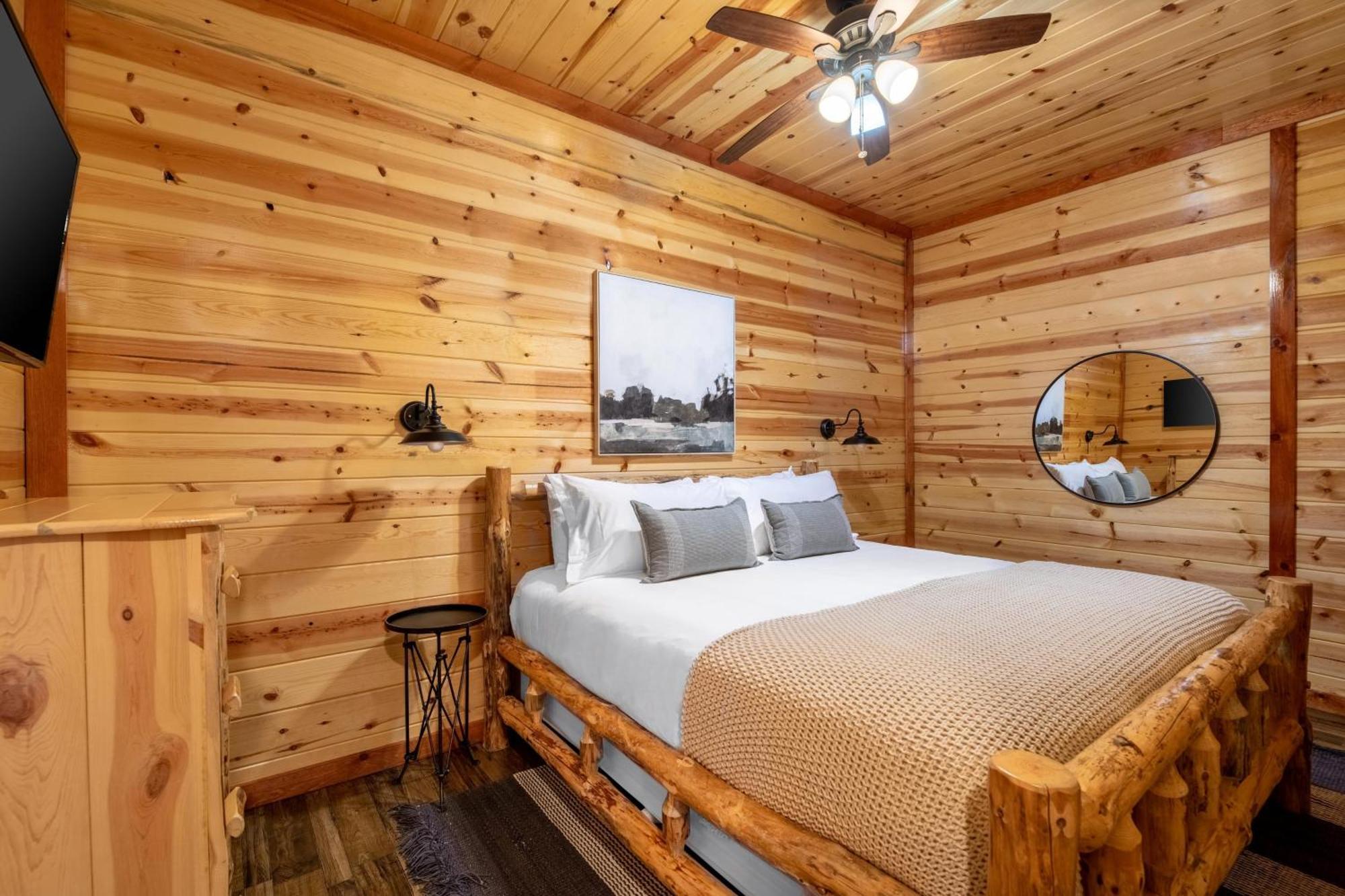 Sugarland By Avantstay Sleeps 28 Home Theatre Two Hot Tubs Indoor Pool Incredible Views Pigeon Forge Buitenkant foto