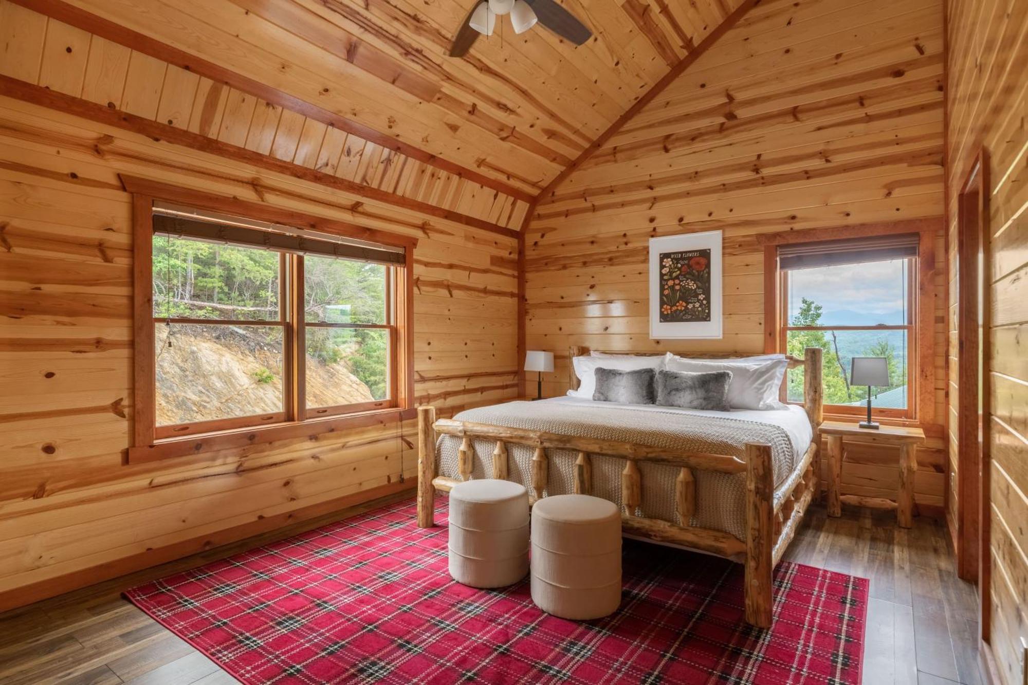 Sugarland By Avantstay Sleeps 28 Home Theatre Two Hot Tubs Indoor Pool Incredible Views Pigeon Forge Buitenkant foto